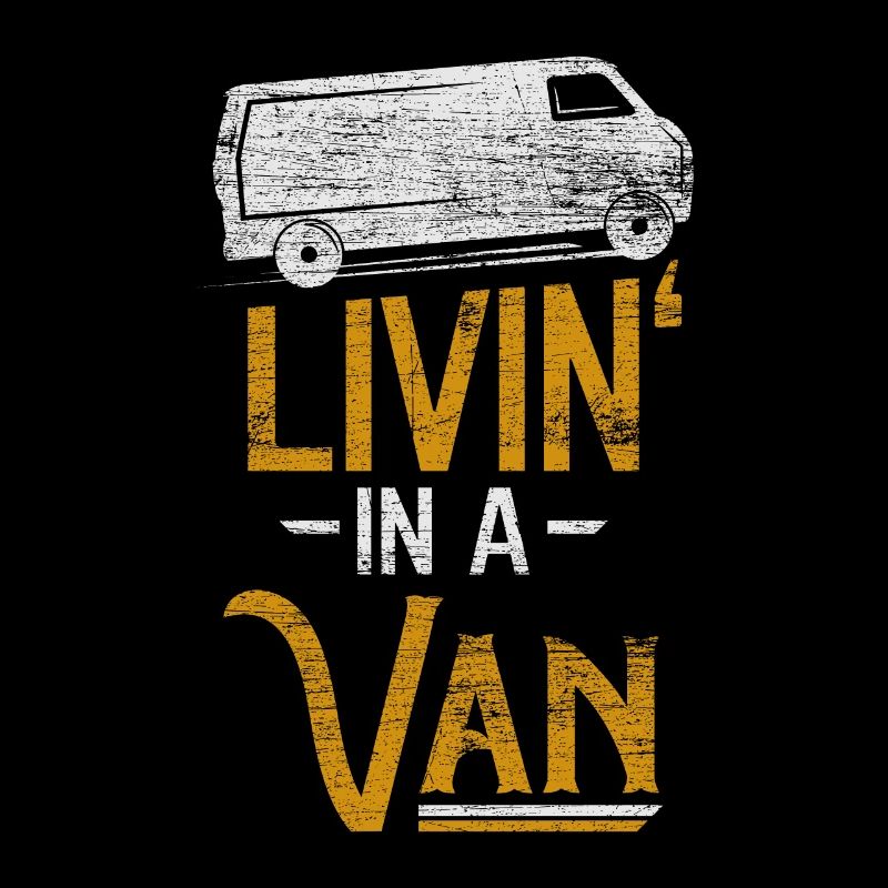 Camper van