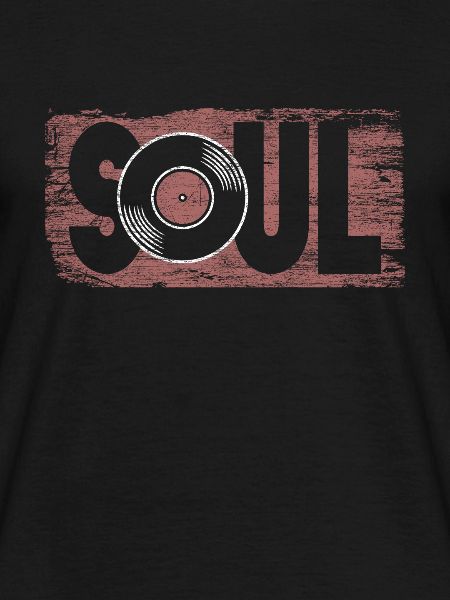 Soul music
