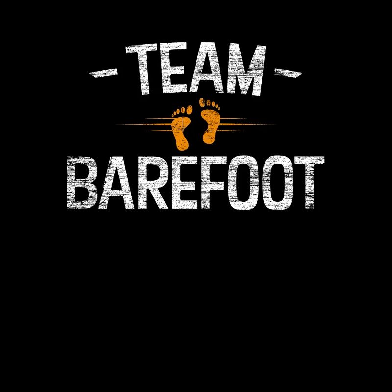 Barefoot team