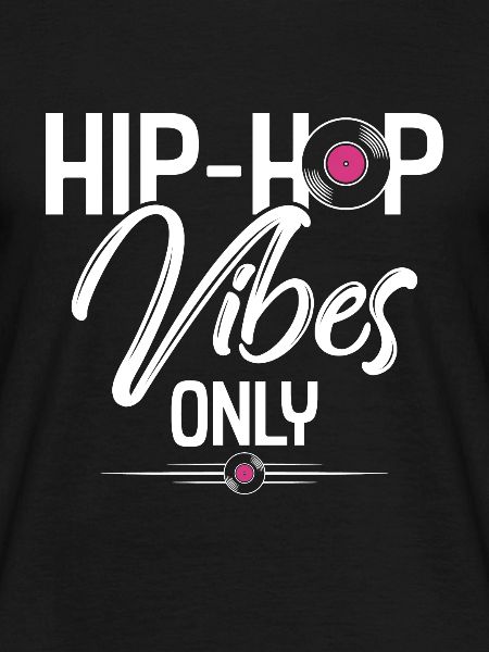 hip hop