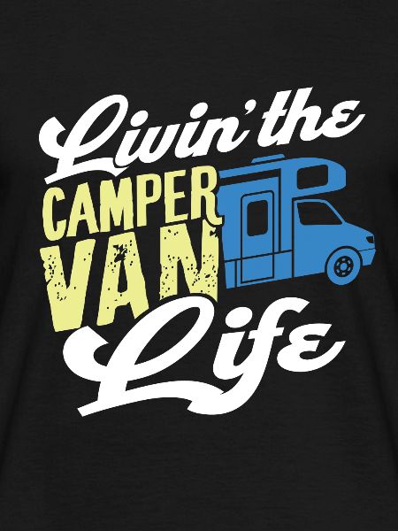 Camper van