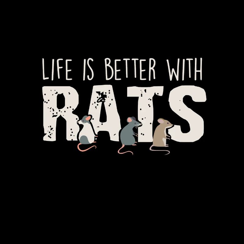rats