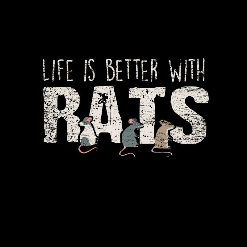 rat
