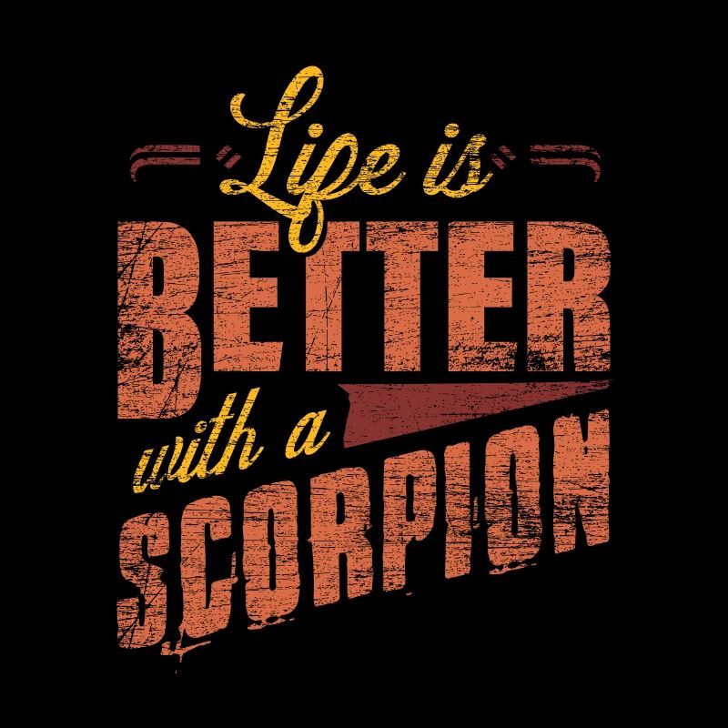 Scorpion