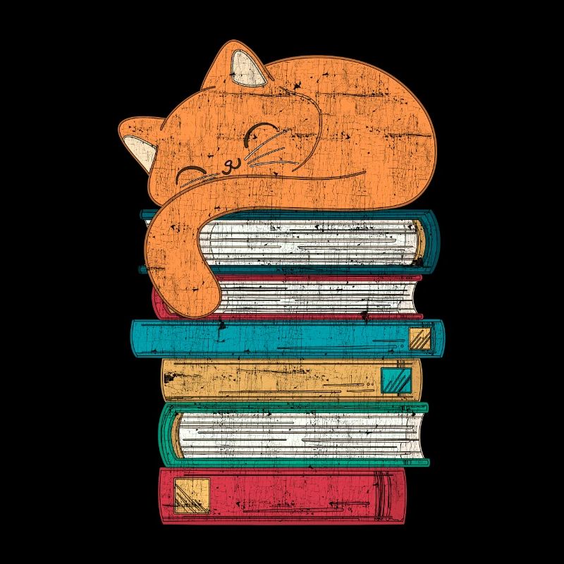 Book Cat