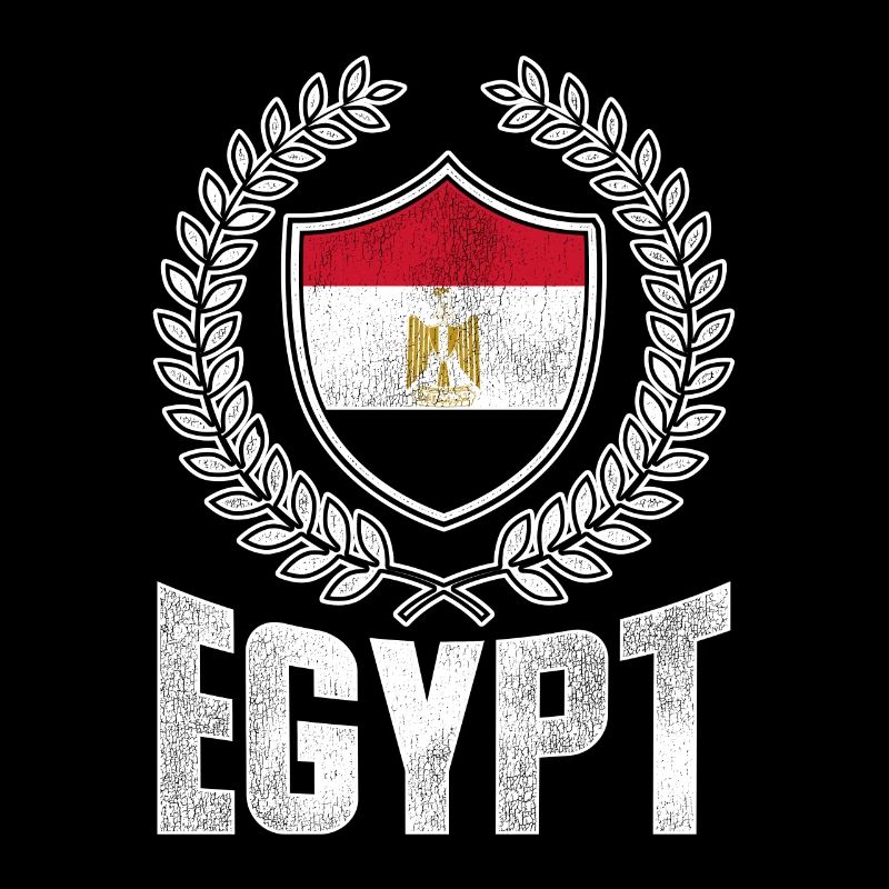 Ägypten Herkunft