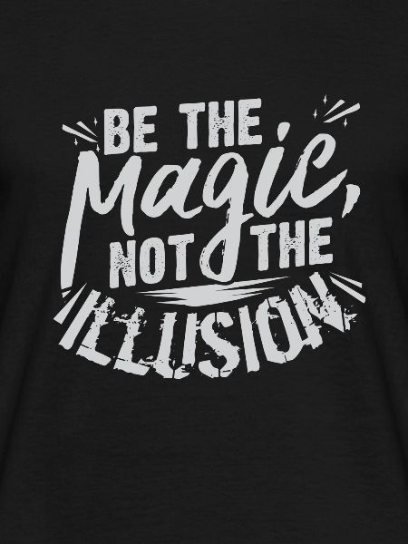 magic