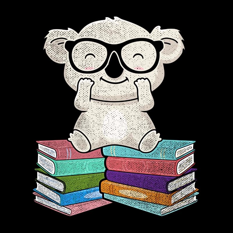 Koala books