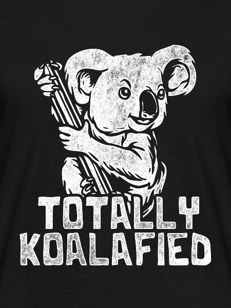 Koala eucalyptus gift