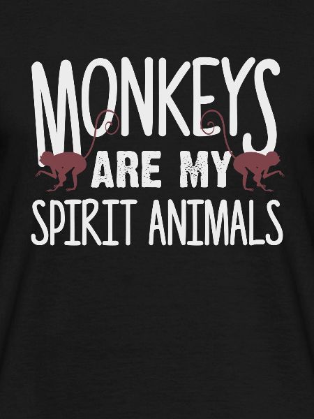 monkey