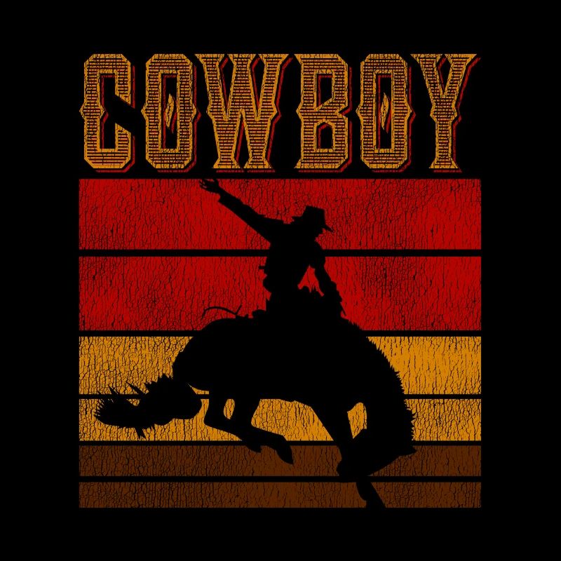 Cowboy Far West
