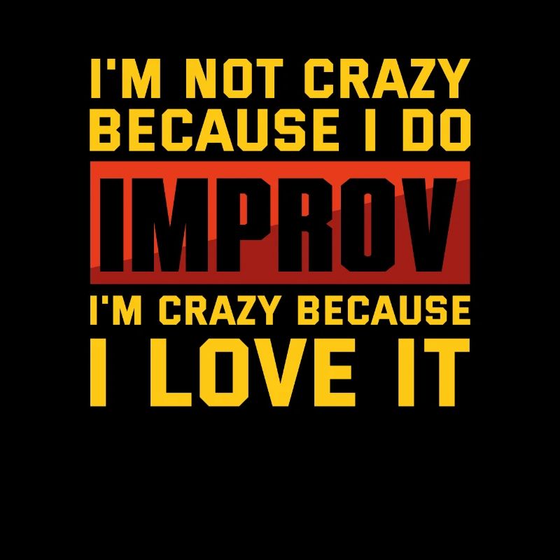 Improv Theater Schauspiel