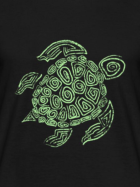 Turtle environmental protection