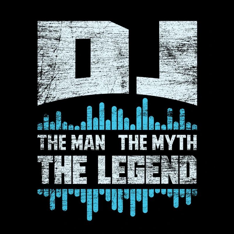 DJ Discjockey
