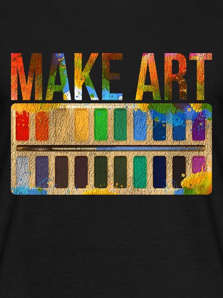 Artist gift