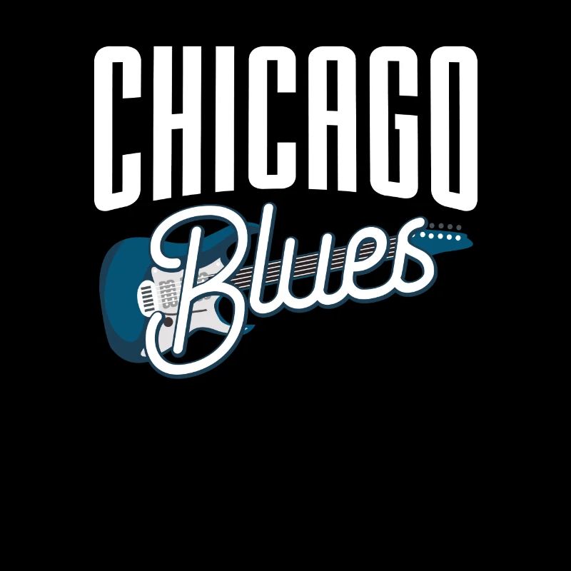 Guitare blues