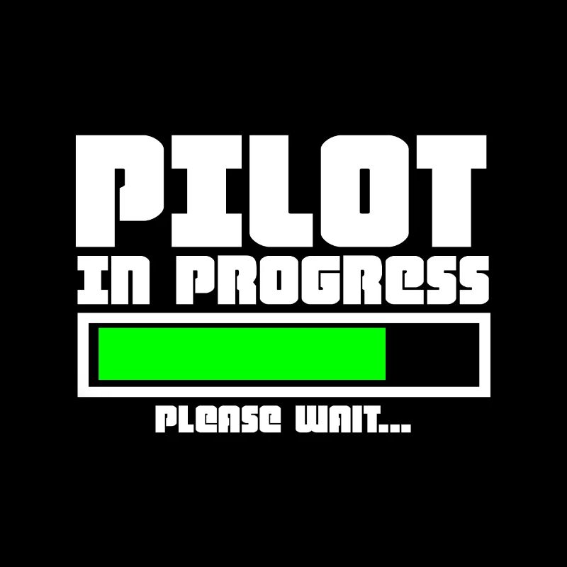 Aviateur pilote