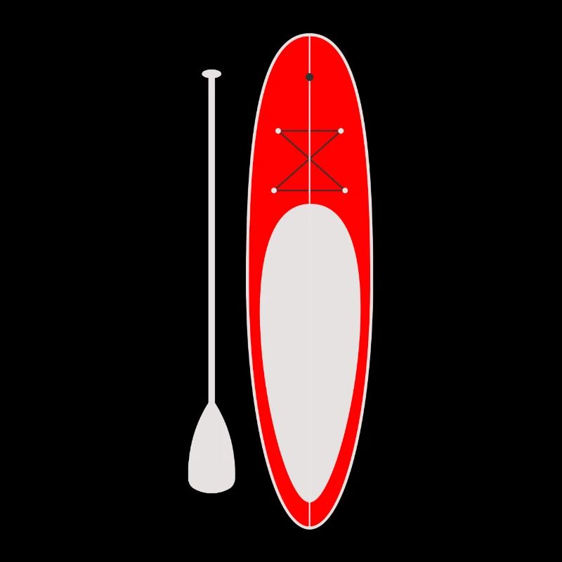 Athlètes SUP
