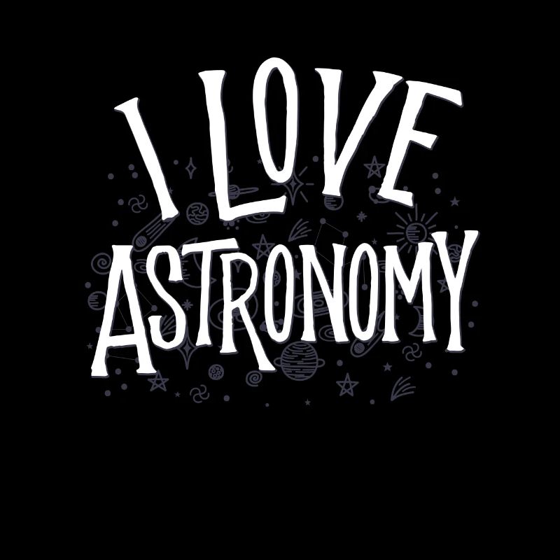 astronomy