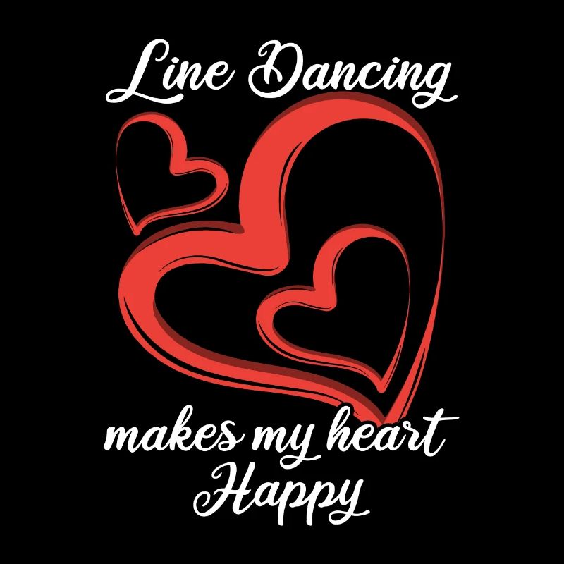 Amour de linedance