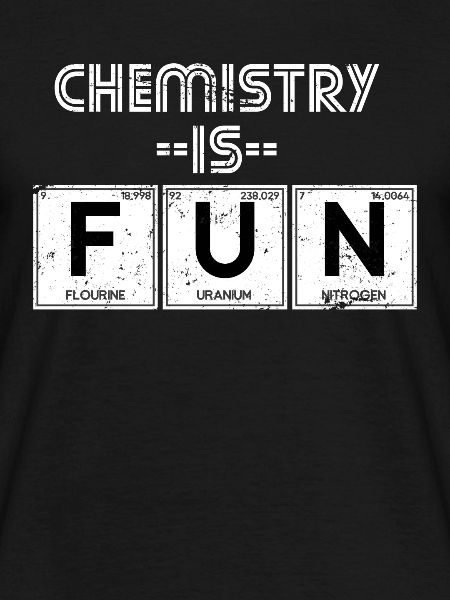 chemistry