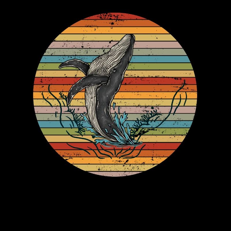Retro Wal