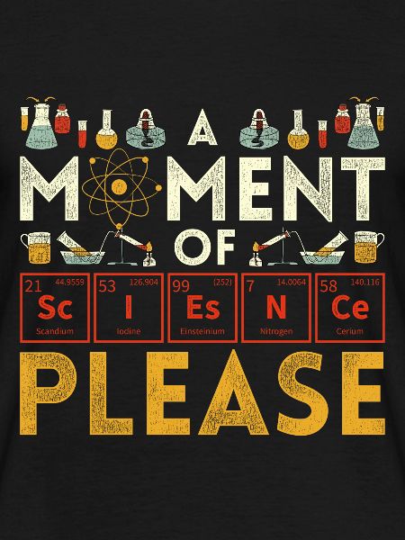 Physics Nerd