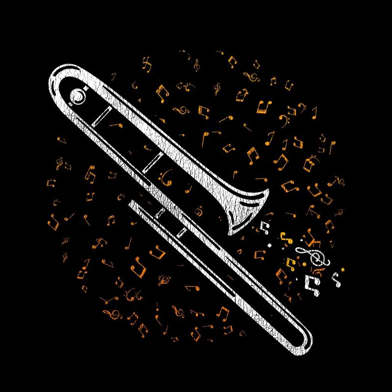 Trombone trombone player