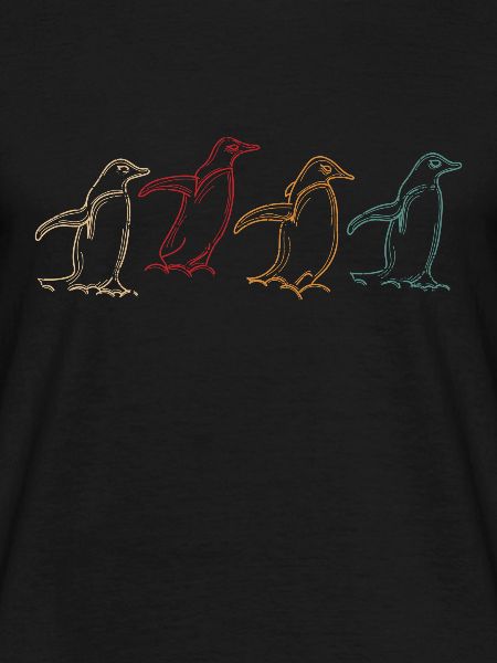 Pinguin