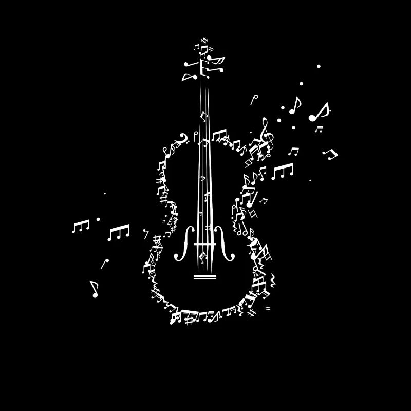 Musique de violon