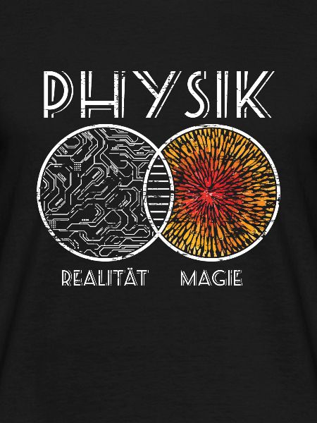 Physik Nerd