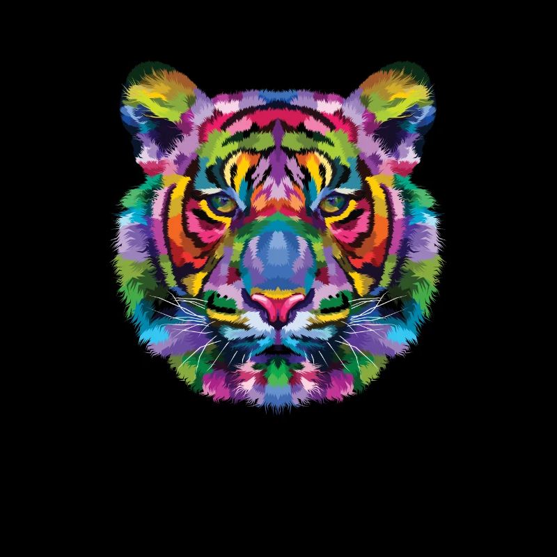 Tiger Tier