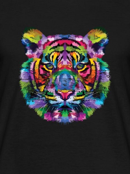 tiger