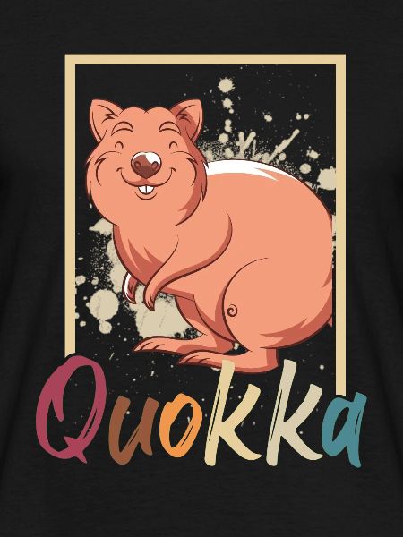 Quokka
