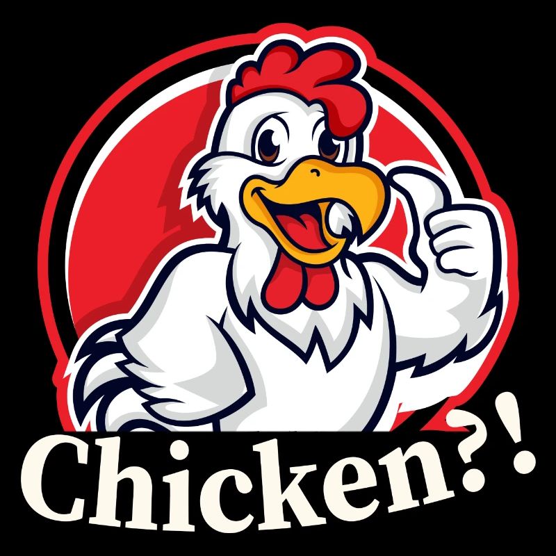 Chicken - Rooster Chicken Egg