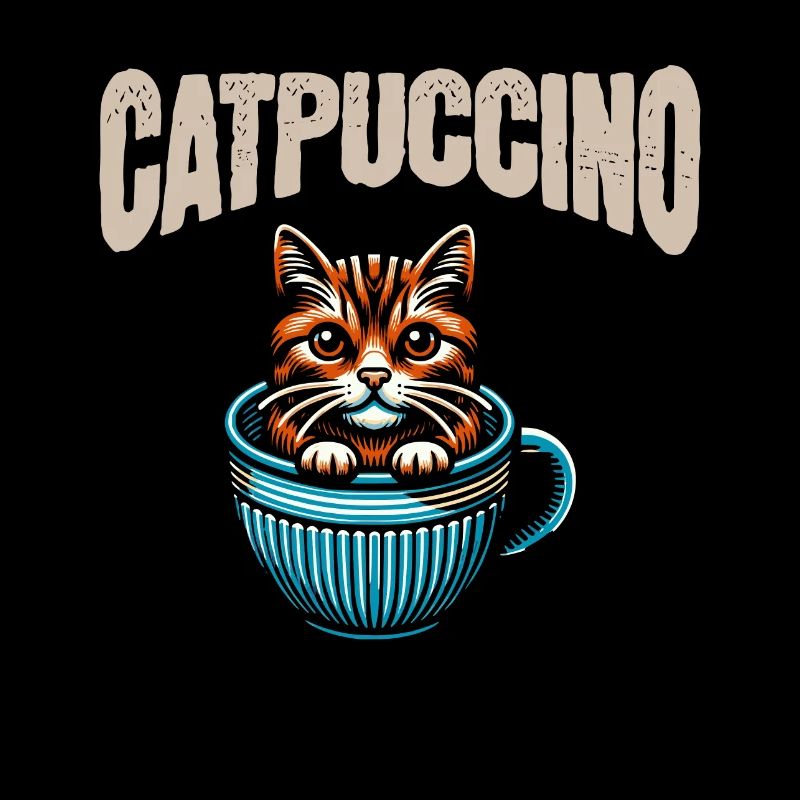 Catpuccino