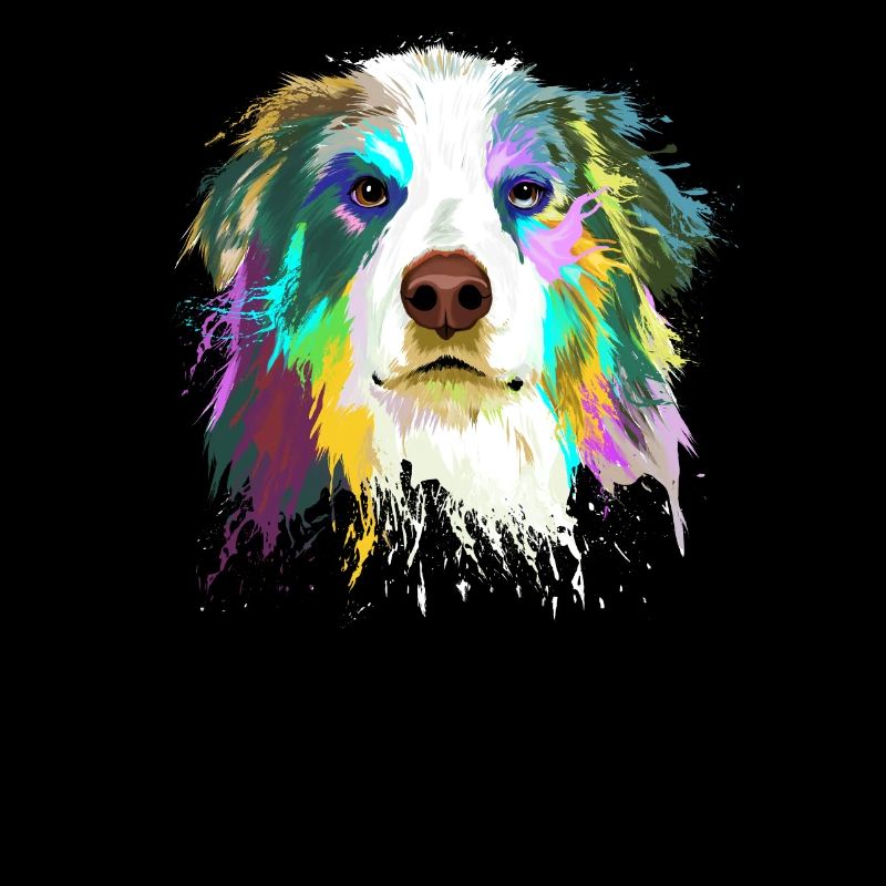 AUSTRALIAN SHEPHERD