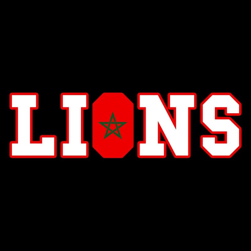 Les Lions du Maroc