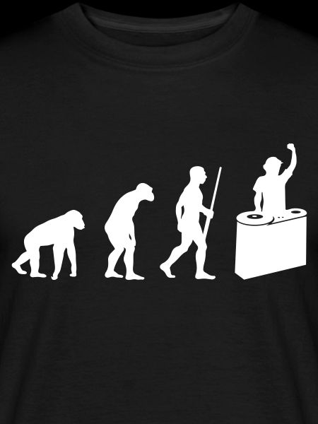 DeeJay Evolution