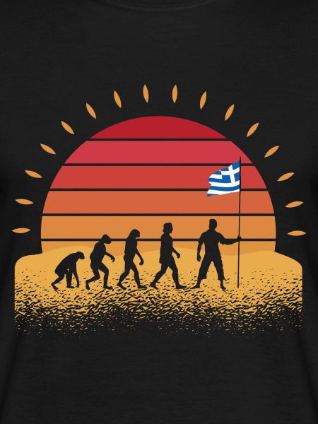 Grecs, Grecs, Grèce