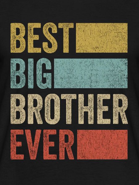 Bedste Big Brother gave søskende