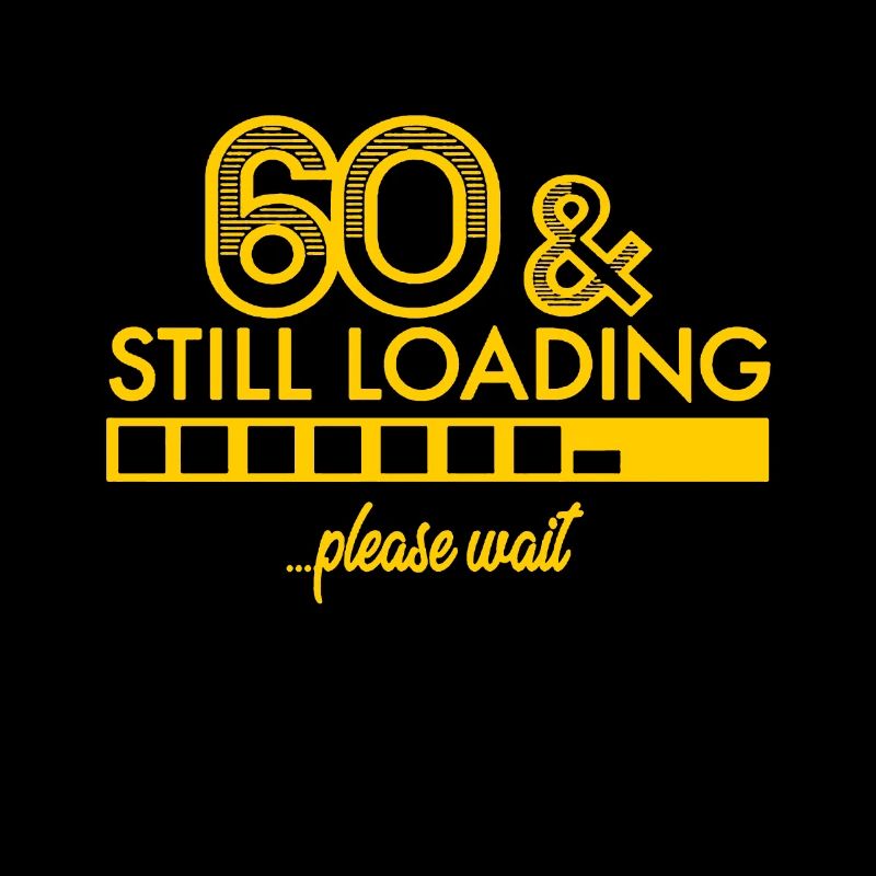 60th birthday