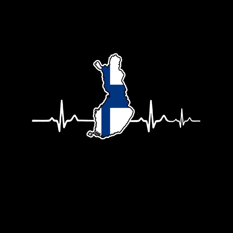 Finnland