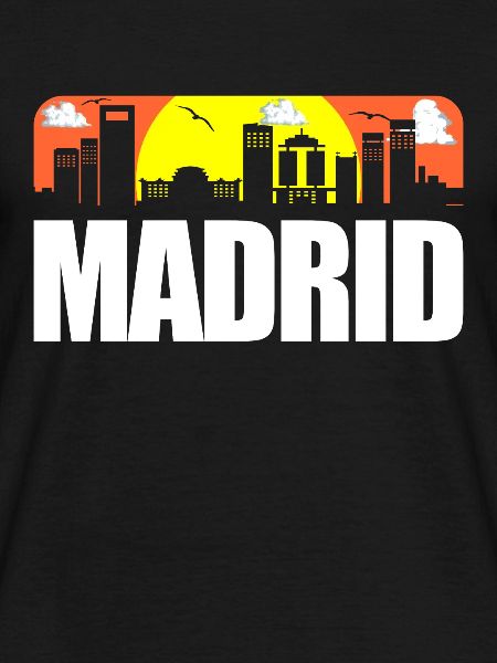Madrid