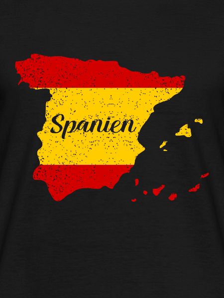 Spanien