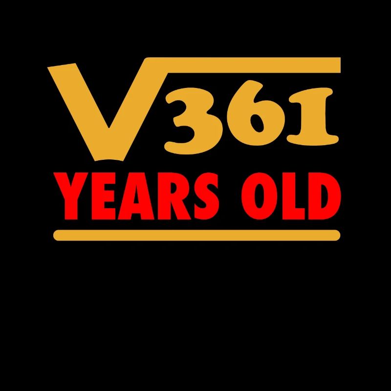 19. Geburtstag