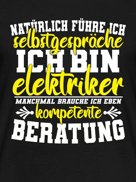 Elektriker