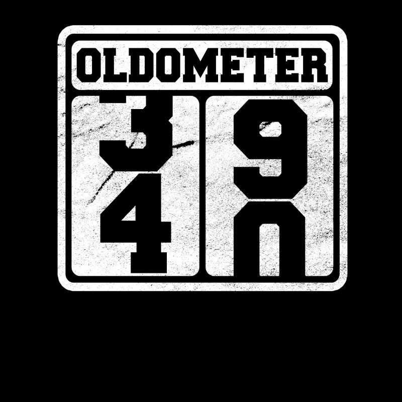 40. Geburtstag