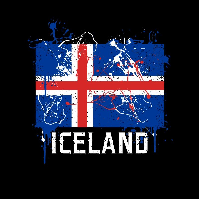 Islande