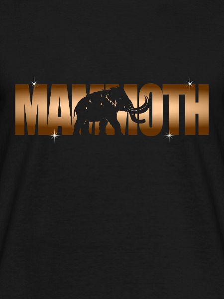 Mammut